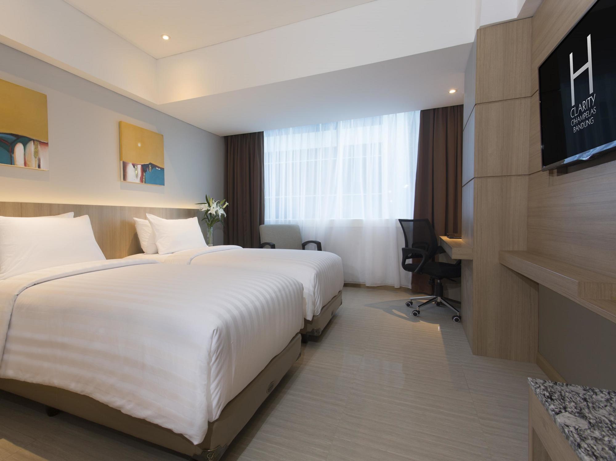 Grand Tjokro Premiere 4* Bandung